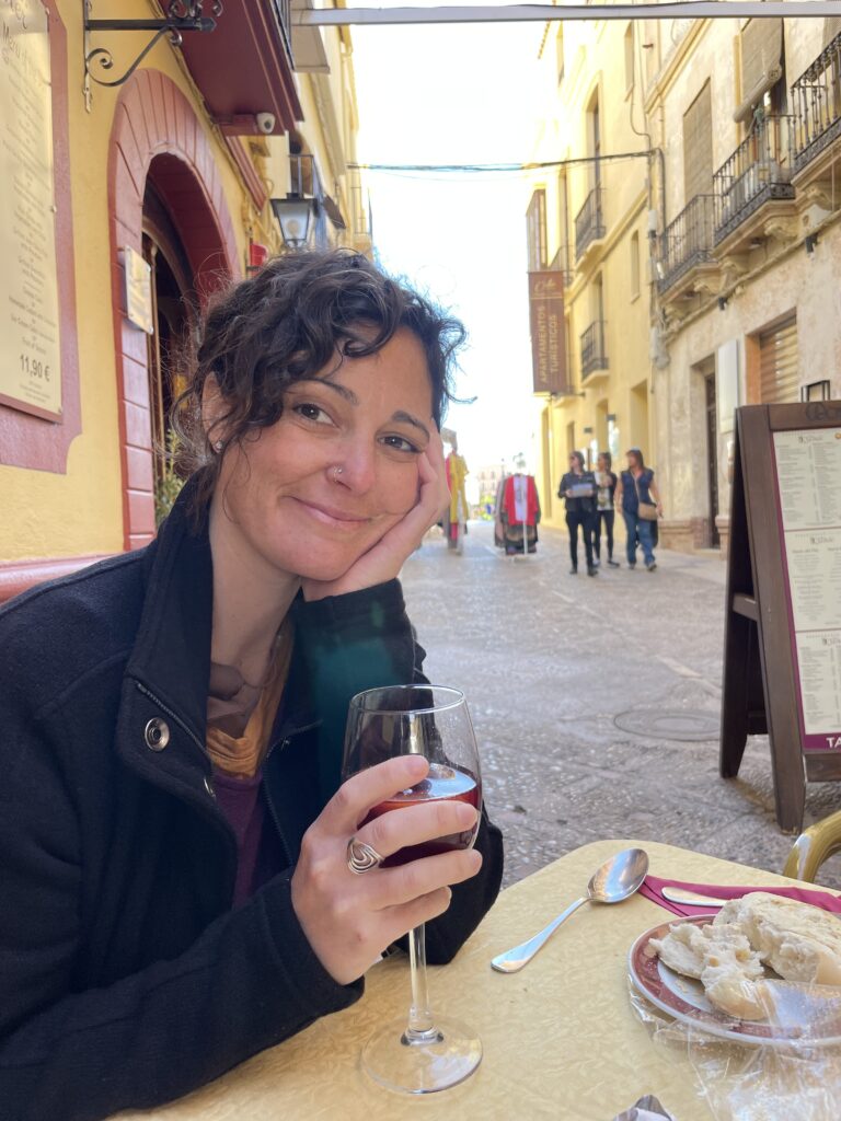 Becky Meynell, Program Director, Therapist, Collective Elements