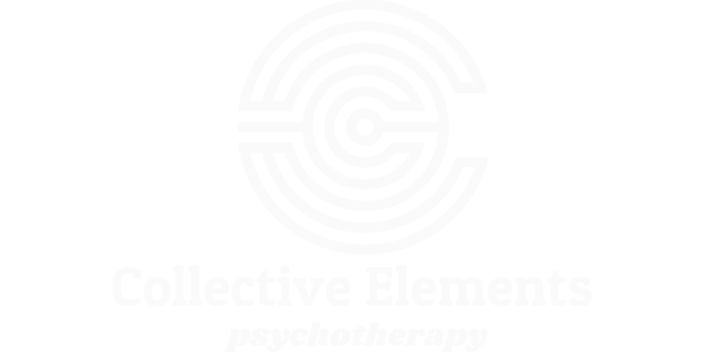 Collective Elements Psychotherapy