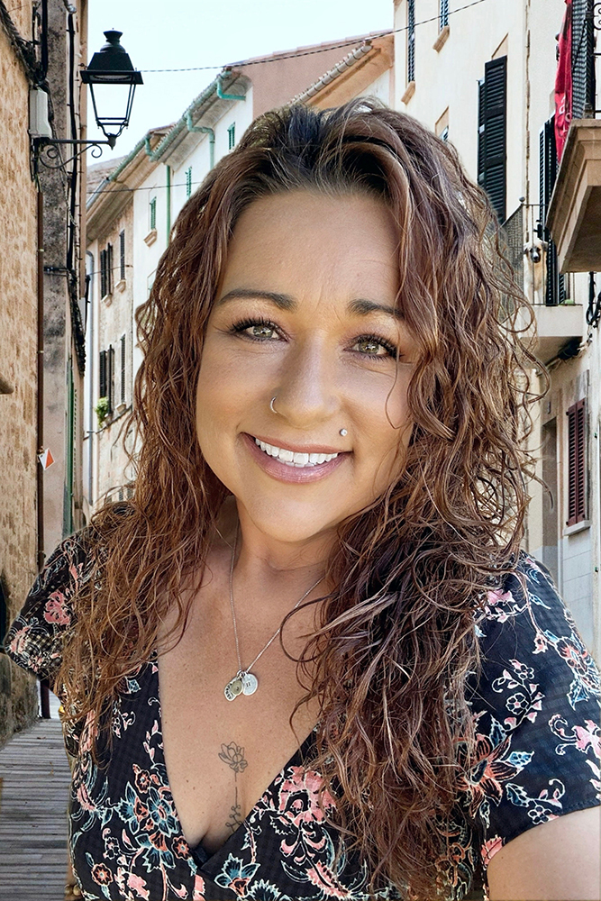 Jaime Souza, Therapist, Collective Elements