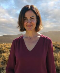 Kellie Kreitzberg, Therapist, Collective Elements 